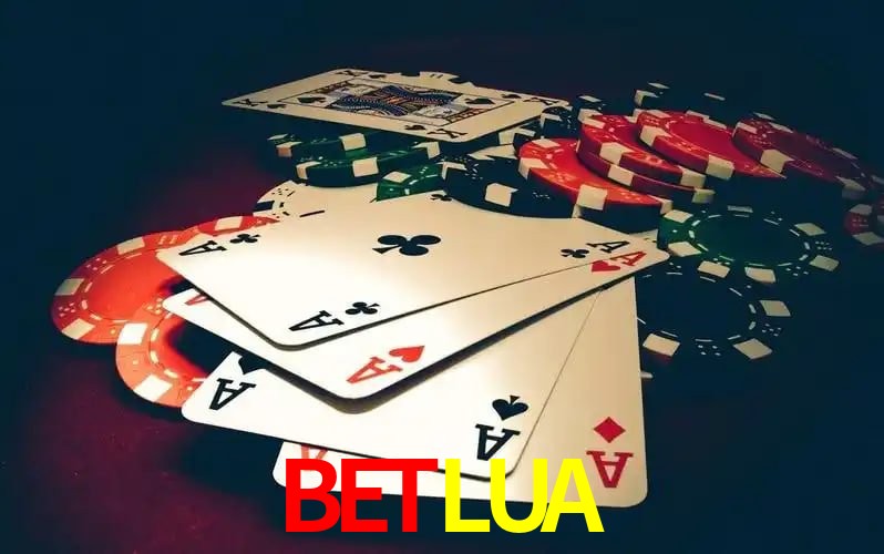 Benefícios VIP na BETLUA