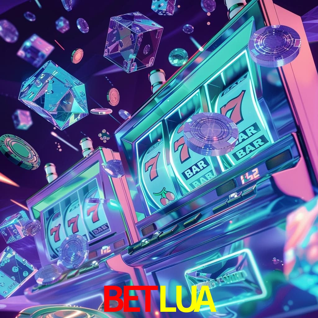 Download para Android e iOS na BETLUA