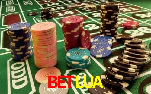 Escolher plataforma para baixar BETLUA